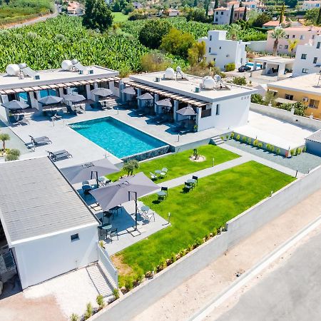 Antesia Coral Bay Resort By Ezoria Villas - Adults Only Exteriér fotografie
