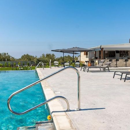 Antesia Coral Bay Resort By Ezoria Villas - Adults Only Exteriér fotografie
