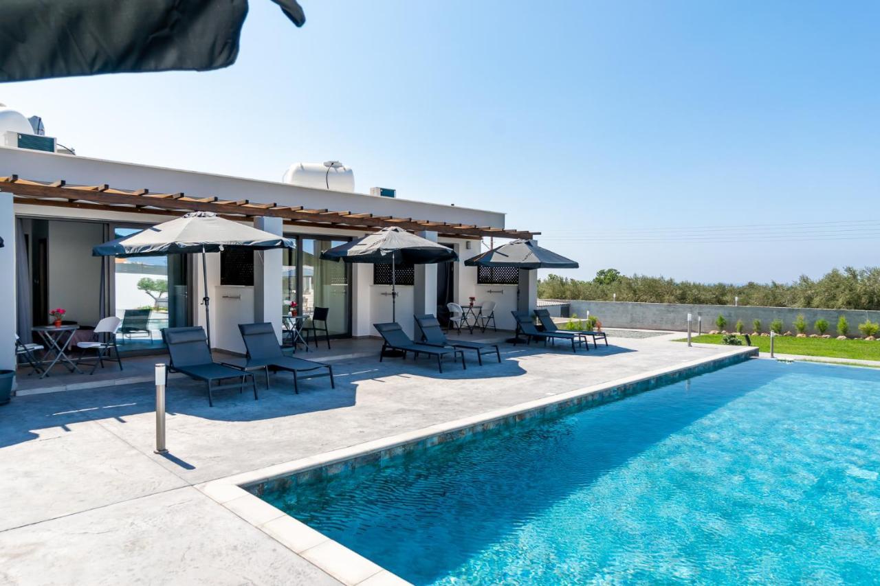 Antesia Coral Bay Resort By Ezoria Villas - Adults Only Exteriér fotografie