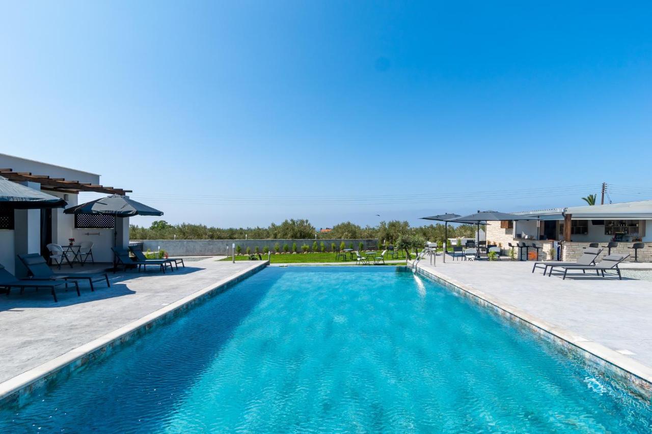 Antesia Coral Bay Resort By Ezoria Villas - Adults Only Exteriér fotografie