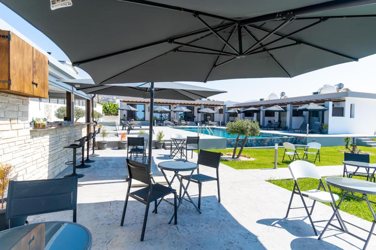 Antesia Coral Bay Resort By Ezoria Villas - Adults Only Exteriér fotografie