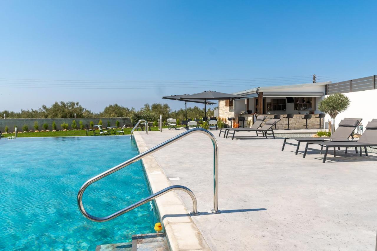 Antesia Coral Bay Resort By Ezoria Villas - Adults Only Exteriér fotografie