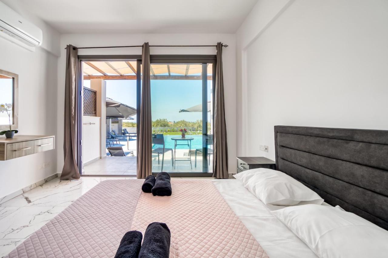 Antesia Coral Bay Resort By Ezoria Villas - Adults Only Exteriér fotografie