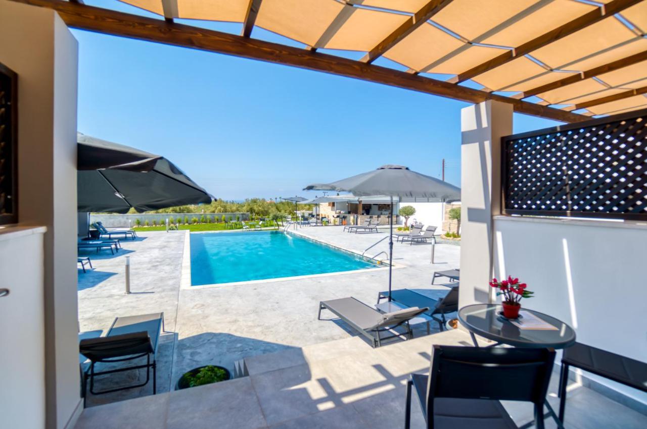 Antesia Coral Bay Resort By Ezoria Villas - Adults Only Exteriér fotografie